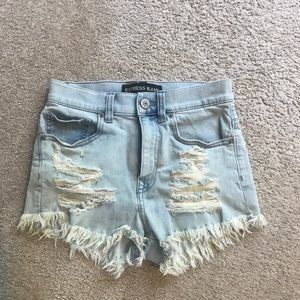 Festival Shorts